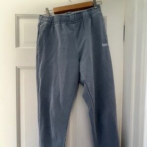 Kith Women's Joggers - sz S